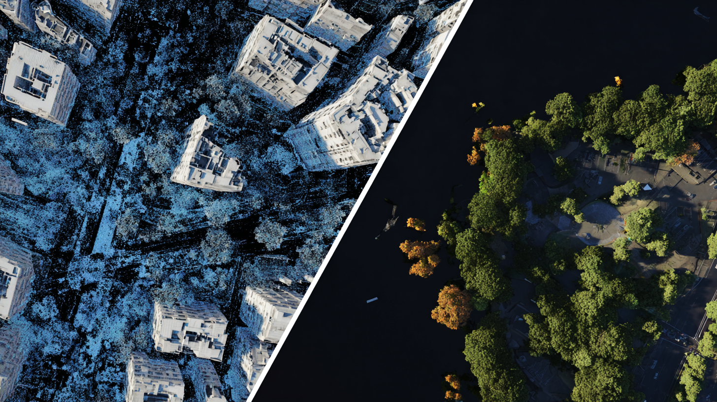 Scan 3D vs Photogrammétrie : quel choix pour votre projet ?